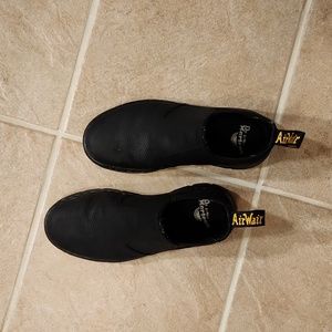 Dr Martens unisex Chelsea boot Doc Martens 7